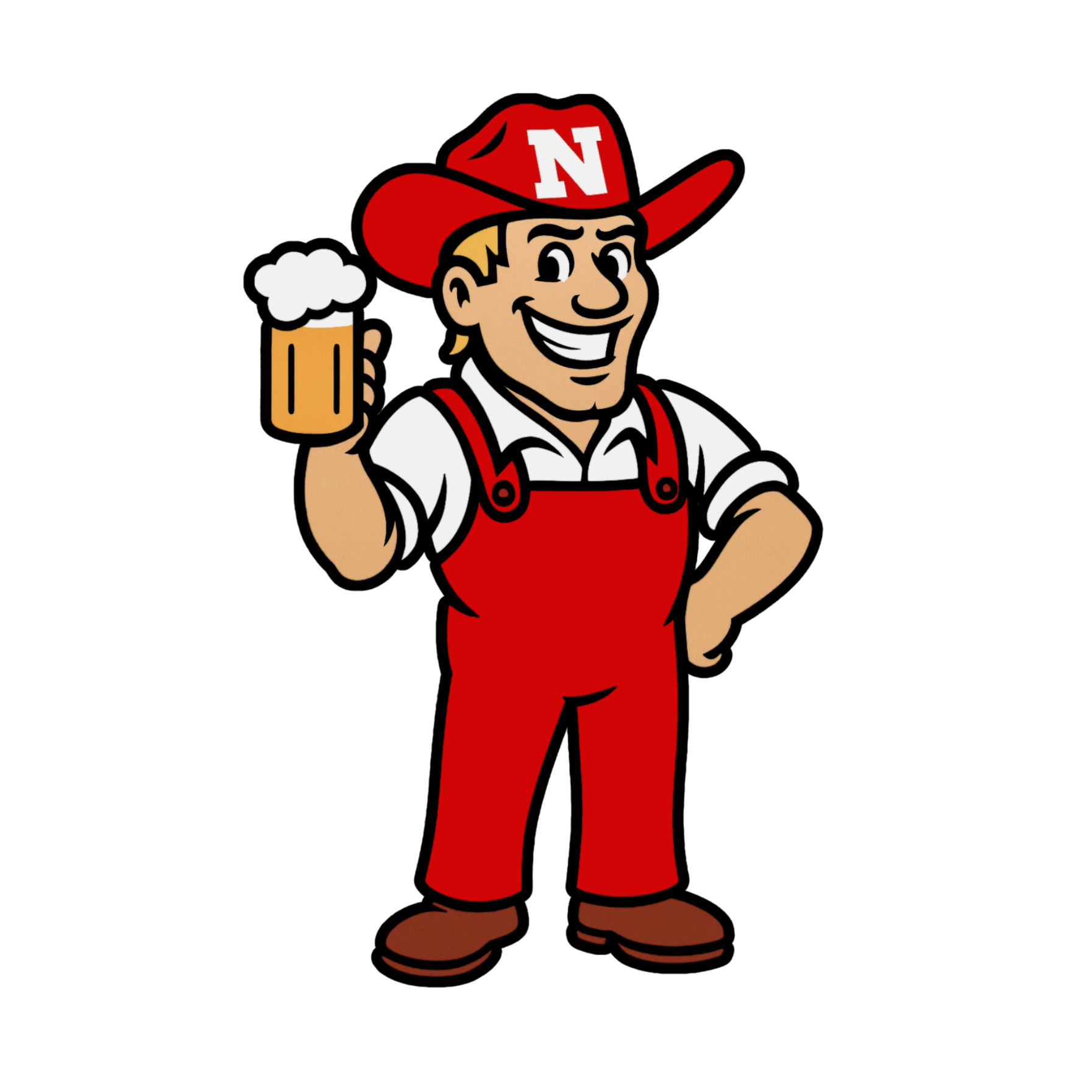 Huskers