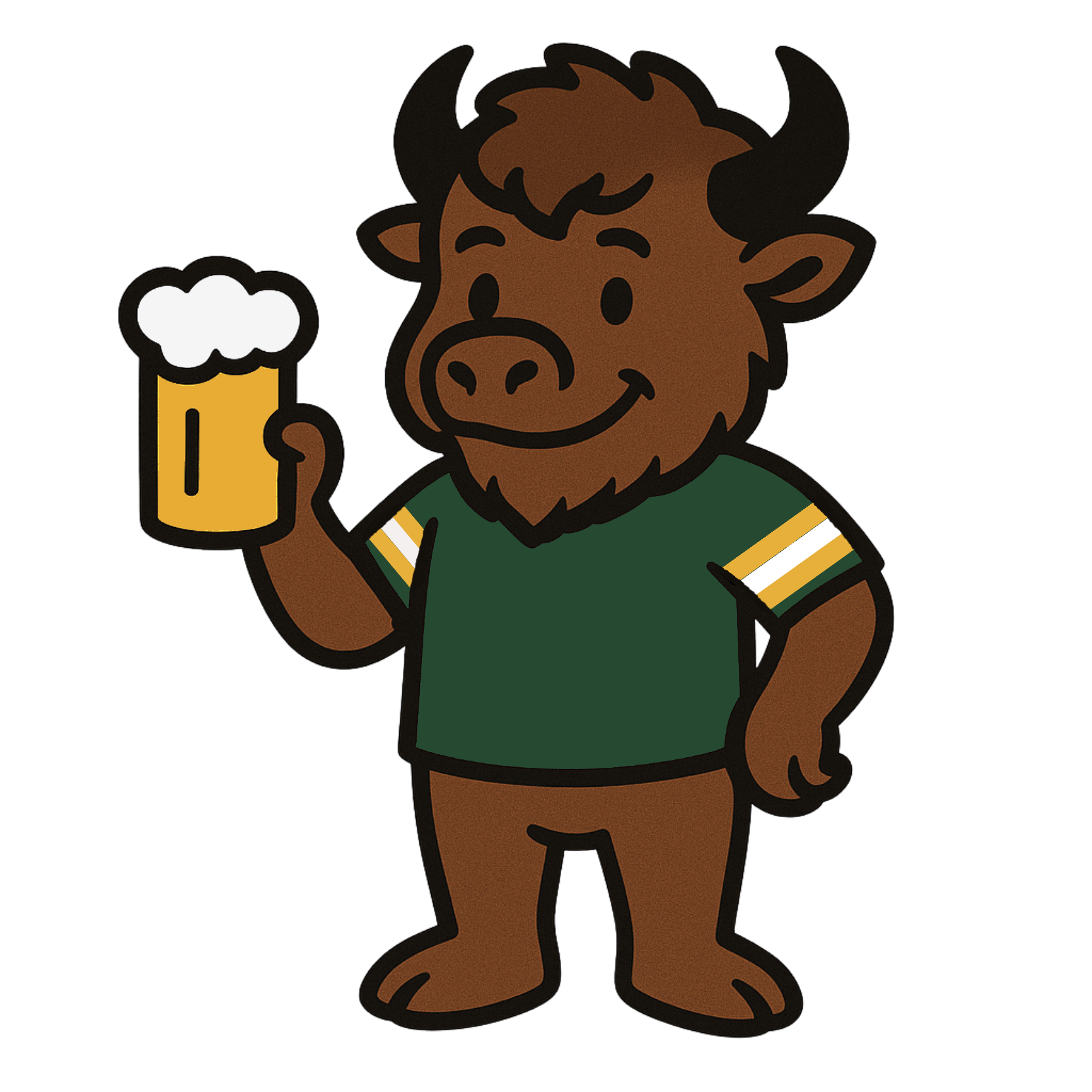 Bison