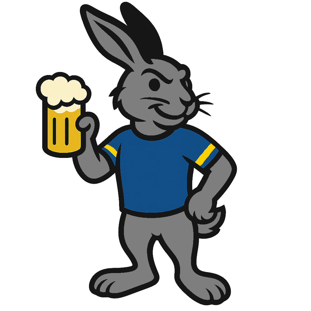 Jackrabbits
